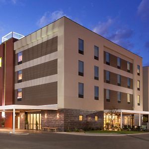 Home2 Suites By Hilton Amarillo West Medical Center