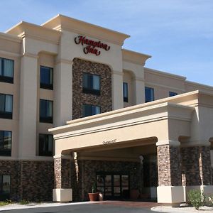 Hampton Inn Las Vegas/North Speedway