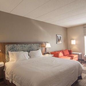 Executive King Room