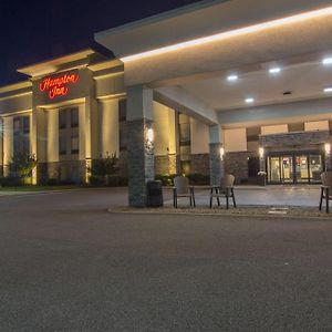 Hampton Inn Medina