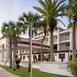 Hampton Inn & Suites St. Augustine-Vilano Beach