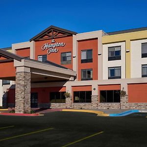 Hampton Inn Anchorage