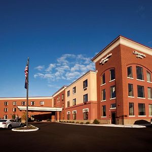 Hampton Inn Marquette-Waterfront