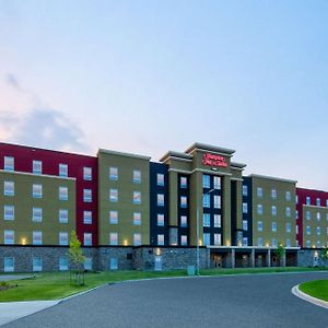 Hampton Inn & Suites Edmonton St. Albert, Ab
