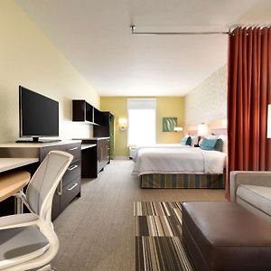 Home2 Suites By Hilton Cleveland Independence