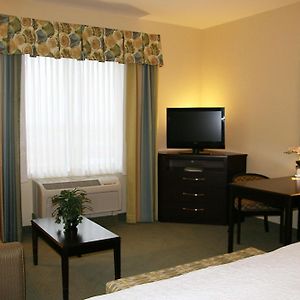 Executive King Room