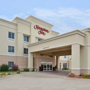 Hampton Inn Alpine