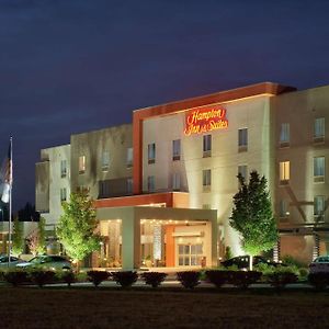 Hampton Inn & Suites Portland/Vancouver