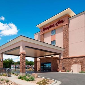 Hampton Inn Kanab