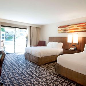 Pool Side Queen Room