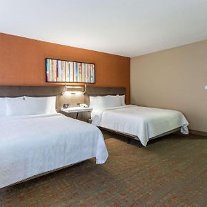 Queen Room Mobility accessible