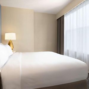 King Suite Mobility accessible