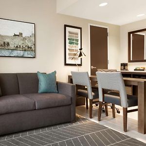 Two Room King Suite