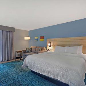 One-Bedroom King Suite