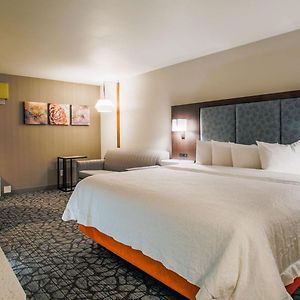 Executive King Room