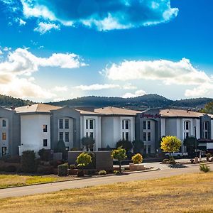 Hampton Inn Prescott