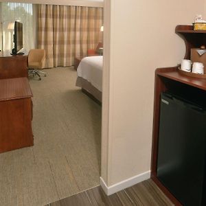 Executive King Room