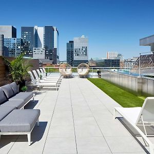 Homewood Suites By Hilton Montreal Downtown