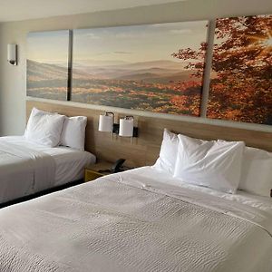 Days-Inn By Wyndham Montgomery I-85