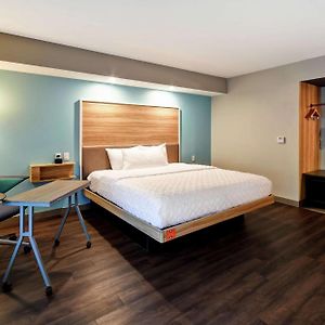 King Room Mobility accessible