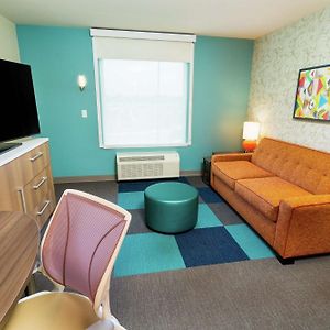 One-Bedroom King Suite