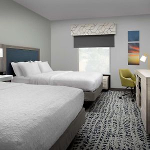 Room Two Queen Beds Non-Smoking