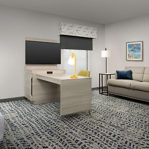King Studio Suite Sofa Bed Non-Smoking