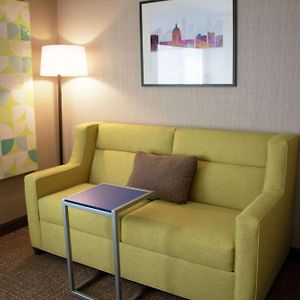 Executive King Room