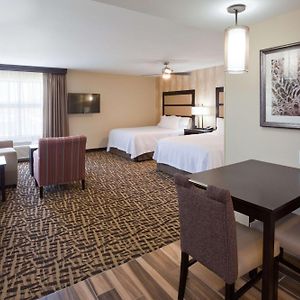 Queen Suite Two Queen Beds Hearing Access or Non-Smoking