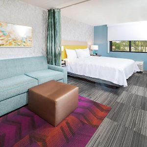 King Suite Mobility accessible