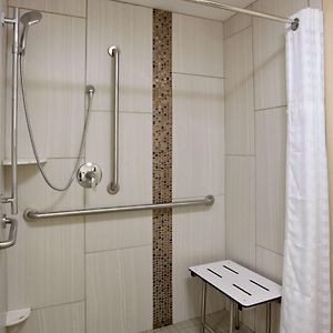 King Studio Suite Mobility Access or Non-Smoking