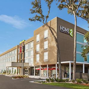 Home2 Suites By Hilton Fernandina Beach On Amelia Island, Fl