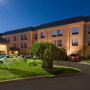 Hampton Inn Provo