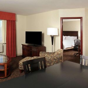 One-Bedroom King Suite