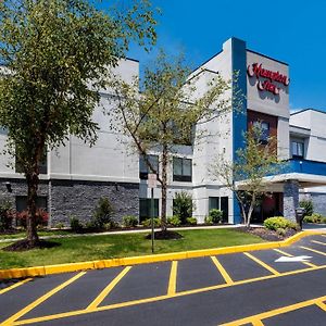 Hampton Inn Princeton