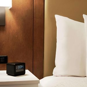 Executive King Room