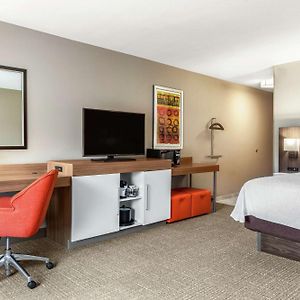 King Room Hearing Accessible