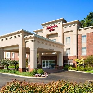 Hampton Inn Athens