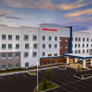 Hampton Inn & Suites Lexington