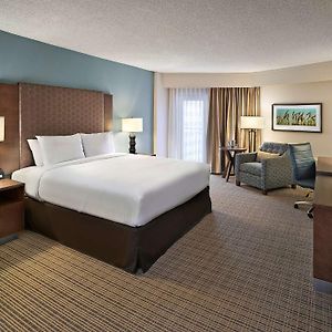 King Room Mobility accessible