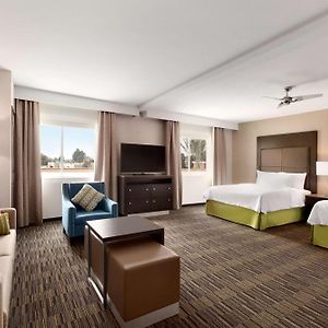 Premium Suite