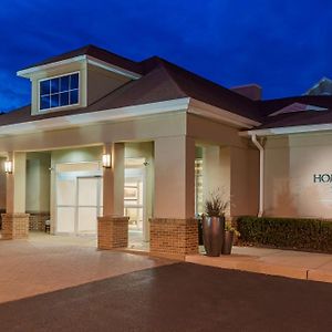 Homewood Suites By Hilton Princeton