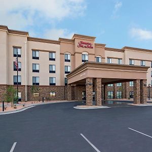 Hampton Inn & Suites Page - Lake Powell