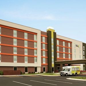 Home2 Suites By Hilton Chantilly Dulles Airport