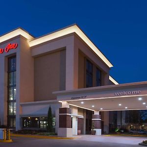 Hampton Inn Norcross