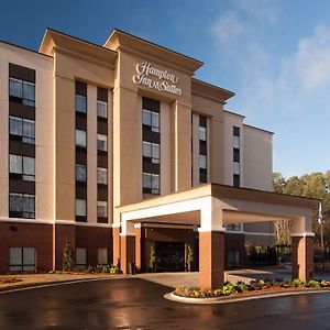 Hampton Inn & Suites By Hilton Augusta-Washington Rd