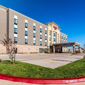 Hampton Inn Oklahoma City Northeast Ok