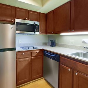 One-Bedroom King Suite