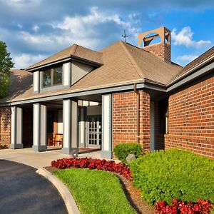 Homewood Suites Dayton-Fairborn