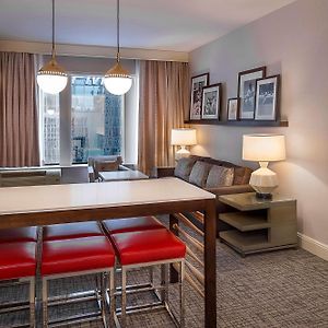One-Bedroom King Suite